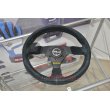 Sparco R383 steering wheel