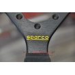Sparco R383 steering wheel