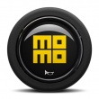 Momo Heritage horn button