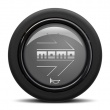 Momo horn button