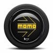 Momo horn button