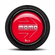 Momo horn button