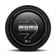 Momo horn button