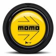 Momo horn button