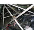 OMP safety rollcage: BMW serii 5 