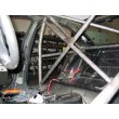 OMP safety rollcage: BMW serii 5 