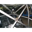 OMP safety rollcage: BMW serii 5 