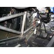 OMP safety rollcage: BMW serii 5 