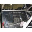 OMP safety rollcage: BMW serii 5 