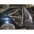 OMP safety rollcage: BMW serii 5 