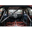 OMP safety rollcage: Fiat Punto II FIA