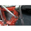OMP safety rollcage: Fiat Punto II FIA