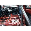 OMP safety rollcage: Fiat Punto II FIA