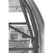 OMP safety rollcage: Seat Ibiza II