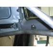 OMP safety rollcage: Honda Civic V/VI