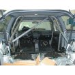 OMP safety rollcage: Honda Civic V/VI