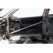 OMP safety rollcage: Opel Astra II FIA