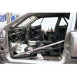 OMP safety rollcage: Opel Astra II FIA