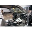 OMP safety rollcage: Opel Astra II FIA