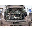 OMP safety rollcage: Opel Astra II FIA