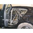 OMP safety rollcage: BMW serii 1