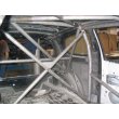 OMP safety rollcage: Toyota Yaris (bolt on)