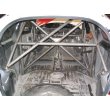 OMP safety rollcage: Toyota Yaris (bolt on)