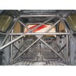 OMP safety rollcage: Toyota Yaris (bolt on)