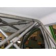 OMP safety rollcage: Citroen C2 FIA