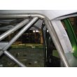 OMP safety rollcage: Citroen C2 FIA
