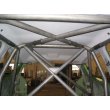 OMP safety rollcage: Citroen C2 FIA