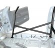 OMP safety rollcage: Volkswagen Polo III (bolt on)
