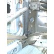 OMP safety rollcage: Alfa Romeo 156