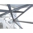 OMP safety rollcage: Alfa Romeo 156