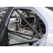 OMP safety rollcage: Mitsubishi Lancer