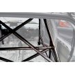 OMP safety rollcage: Seat Ibiza III
