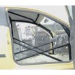 OMP safety rollcage: Seat Ibiza IV