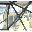 OMP safety rollcage: Seat Ibiza IV