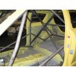 OMP safety rollcage: Suzuki Swift