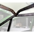 OMP safety rollcage: Citroen C2
