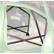 OMP safety rollcage: Citroen C2