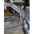OMP safety rollcage: BMW serii 3 (E30 320iS)