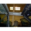 OMP safety rollcage: BMW serii 3 (E30 320iS)
