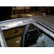 OMP safety rollcage: BMW serii 3 (E30 320iS)