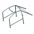 OMP safety rollcage: Fiat Stilo