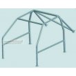 Sparco safety rollcage: Opel Kadett