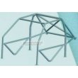 Sparco safety rollcage: Peugeot 205