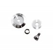 OMP HANS Helmet Anchor Kit FIA