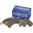 Carbone Lorraine RC8 brake pads: Alfa Romeo 2000