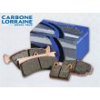 Carbone Lorraine RC8 brake pads: Alfa Romeo Montreal